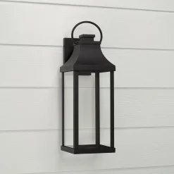 Aire Libre LED Outdoor Sconce - Medium