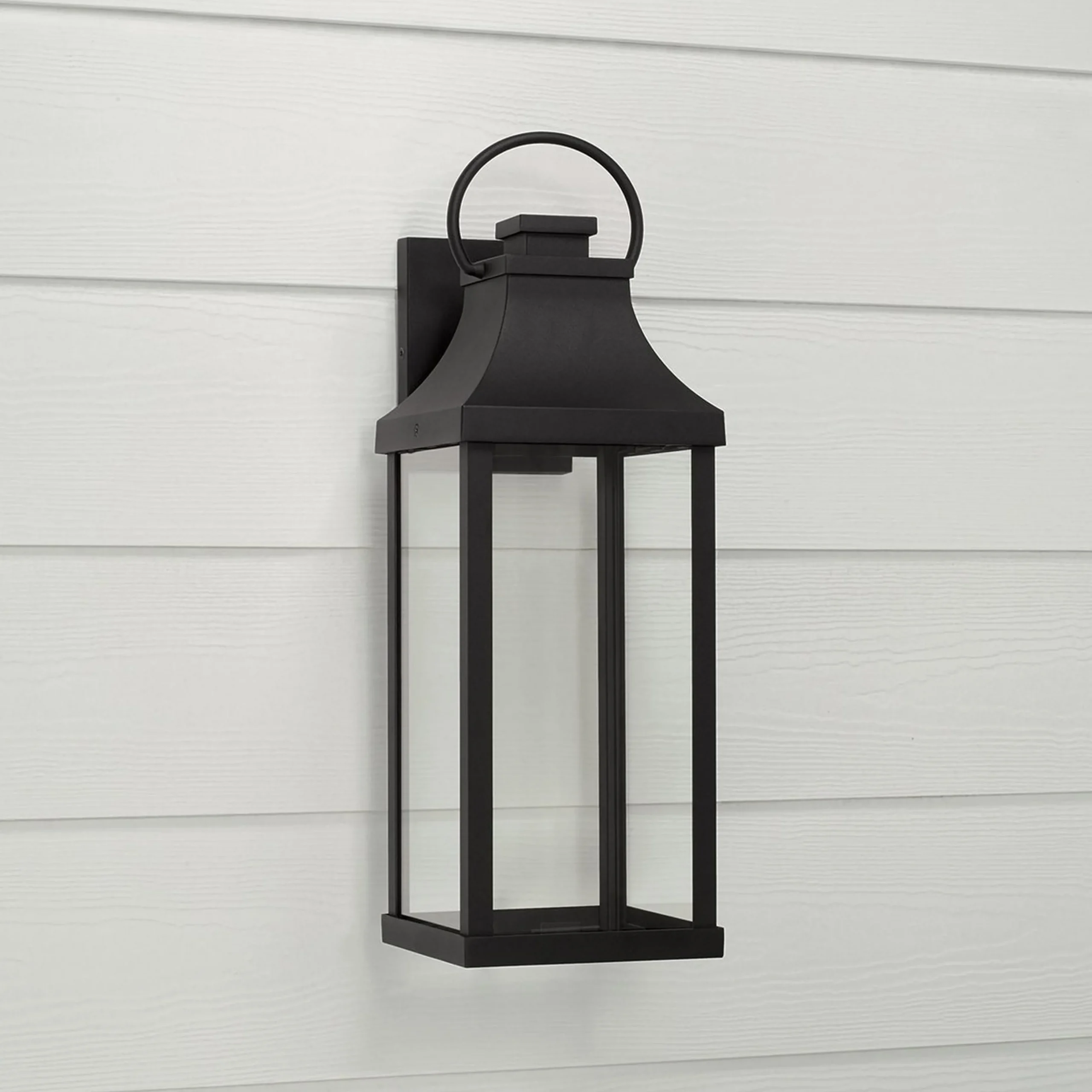 Aire Libre LED Outdoor Sconce - Medium