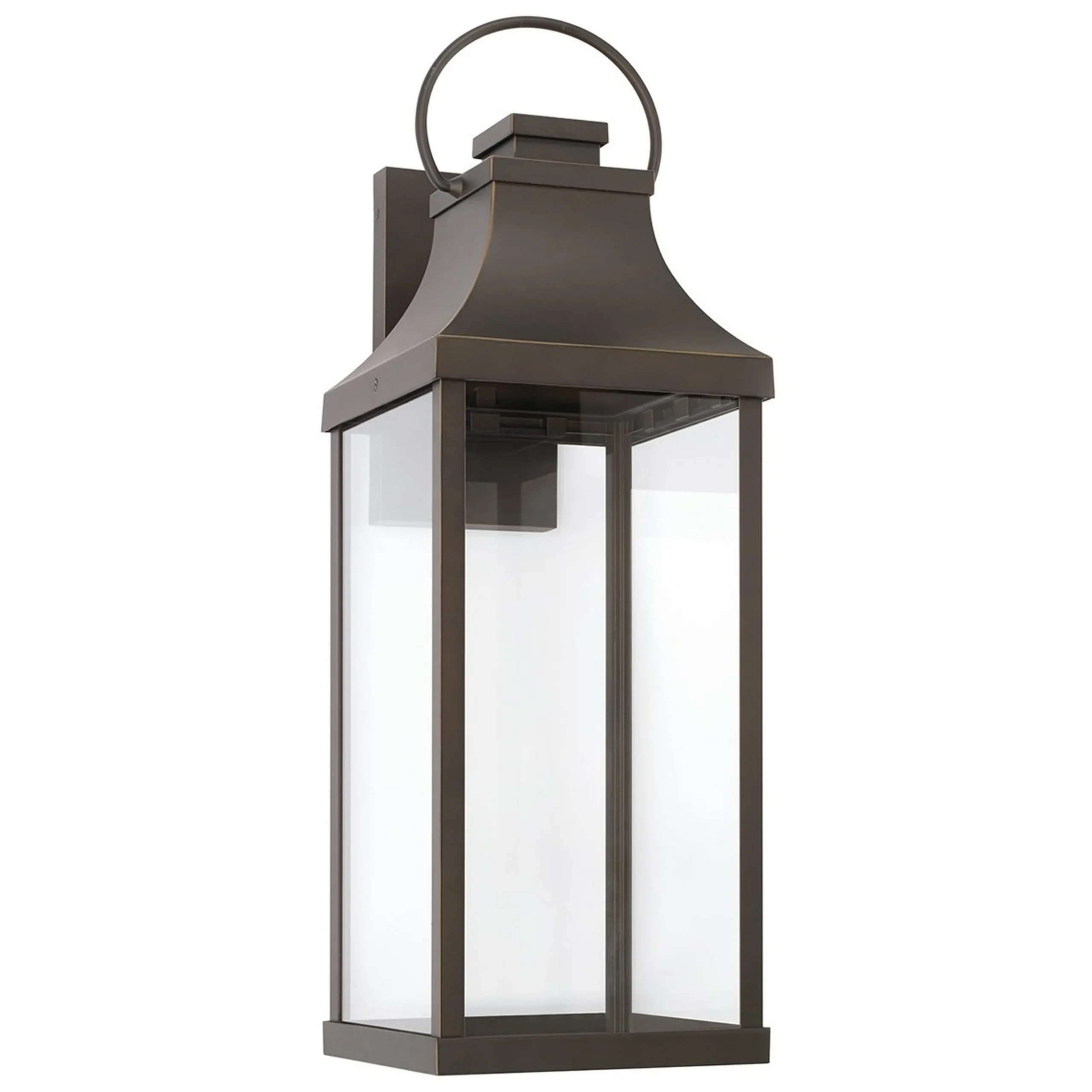 Aire Libre LED Outdoor Sconce - Extra Large