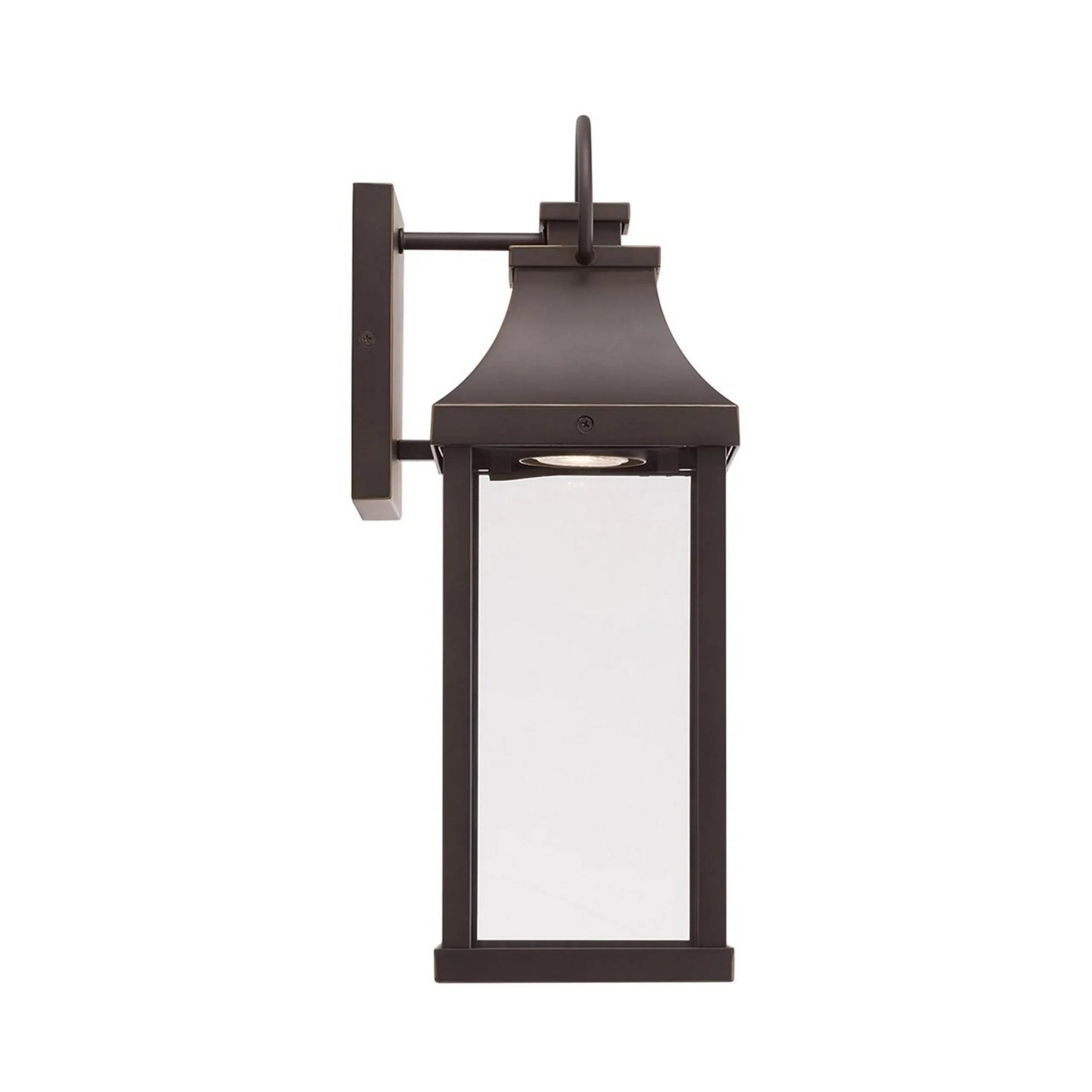 Aire Libre LED Outdoor Sconce - Small
