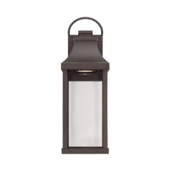 Aire Libre LED Outdoor Sconce - Small