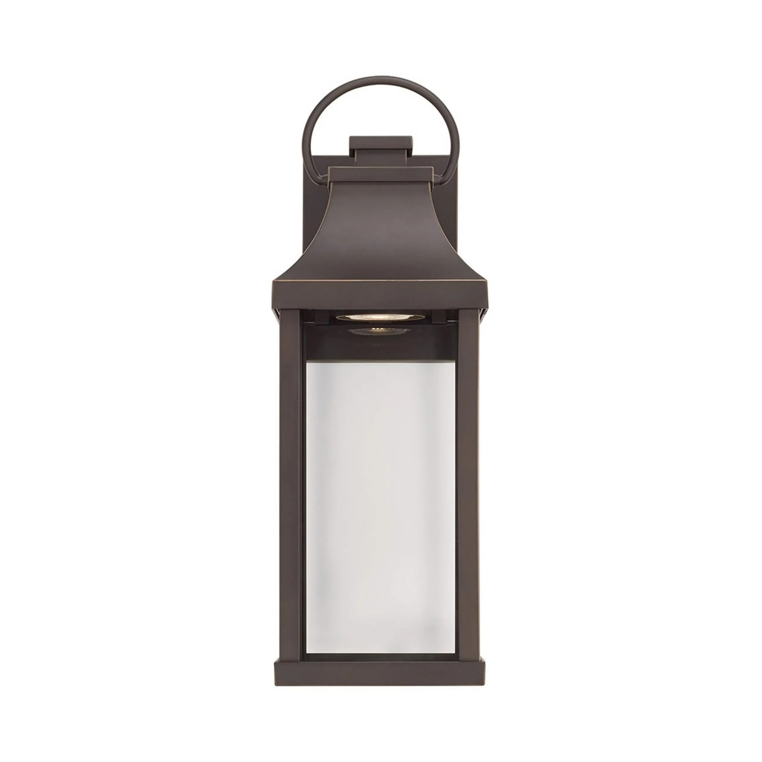 Aire Libre LED Outdoor Sconce - Small