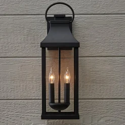 Aire Libre Outdoor Sconce - 2 Light