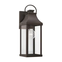 Aire Libre Outdoor Sconce - 1 Light
