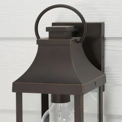 Aire Libre Outdoor Sconce - 1 Light