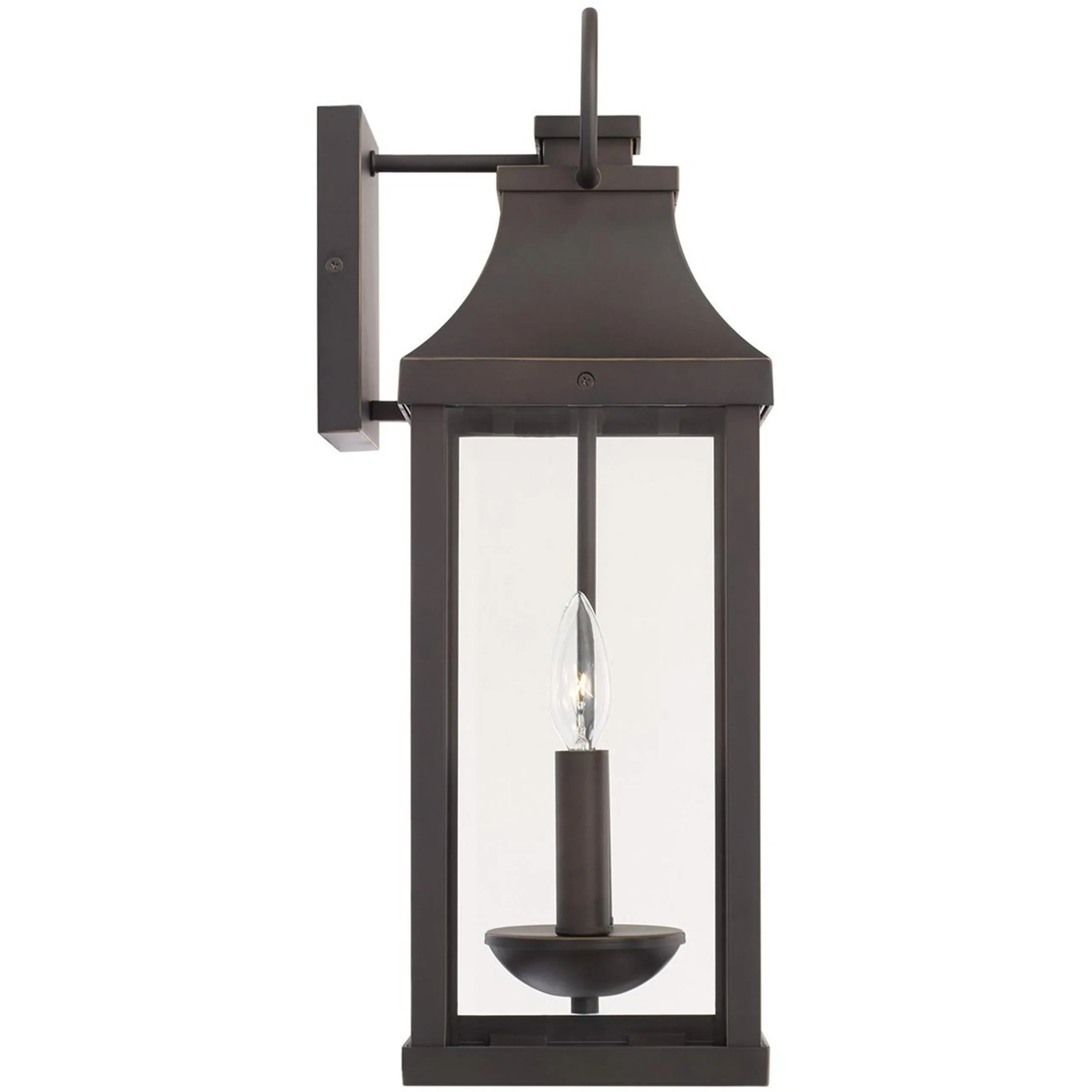 Aire Libre Outdoor Sconce - 2 Light