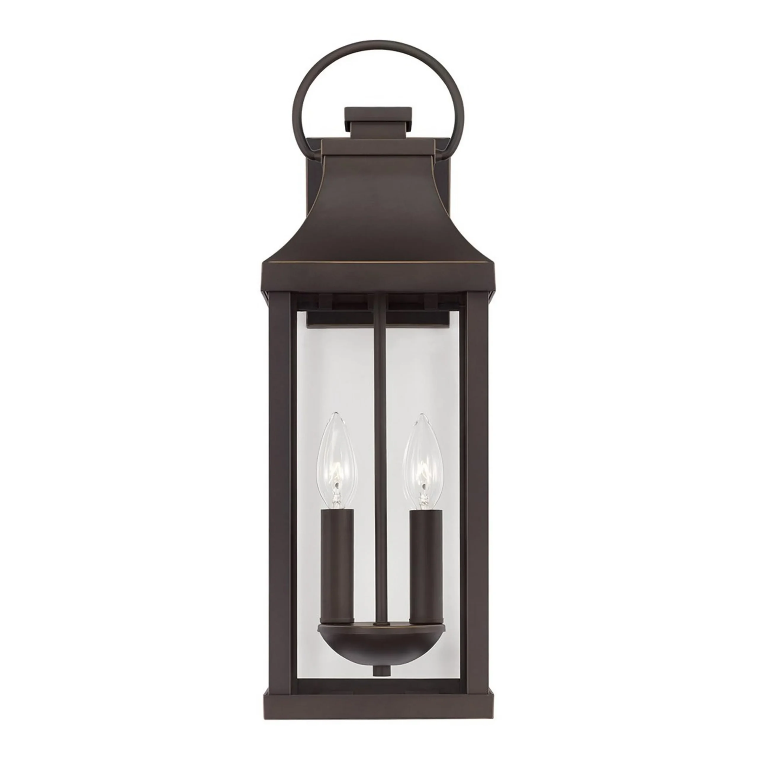 Aire Libre Outdoor Sconce - 2 Light