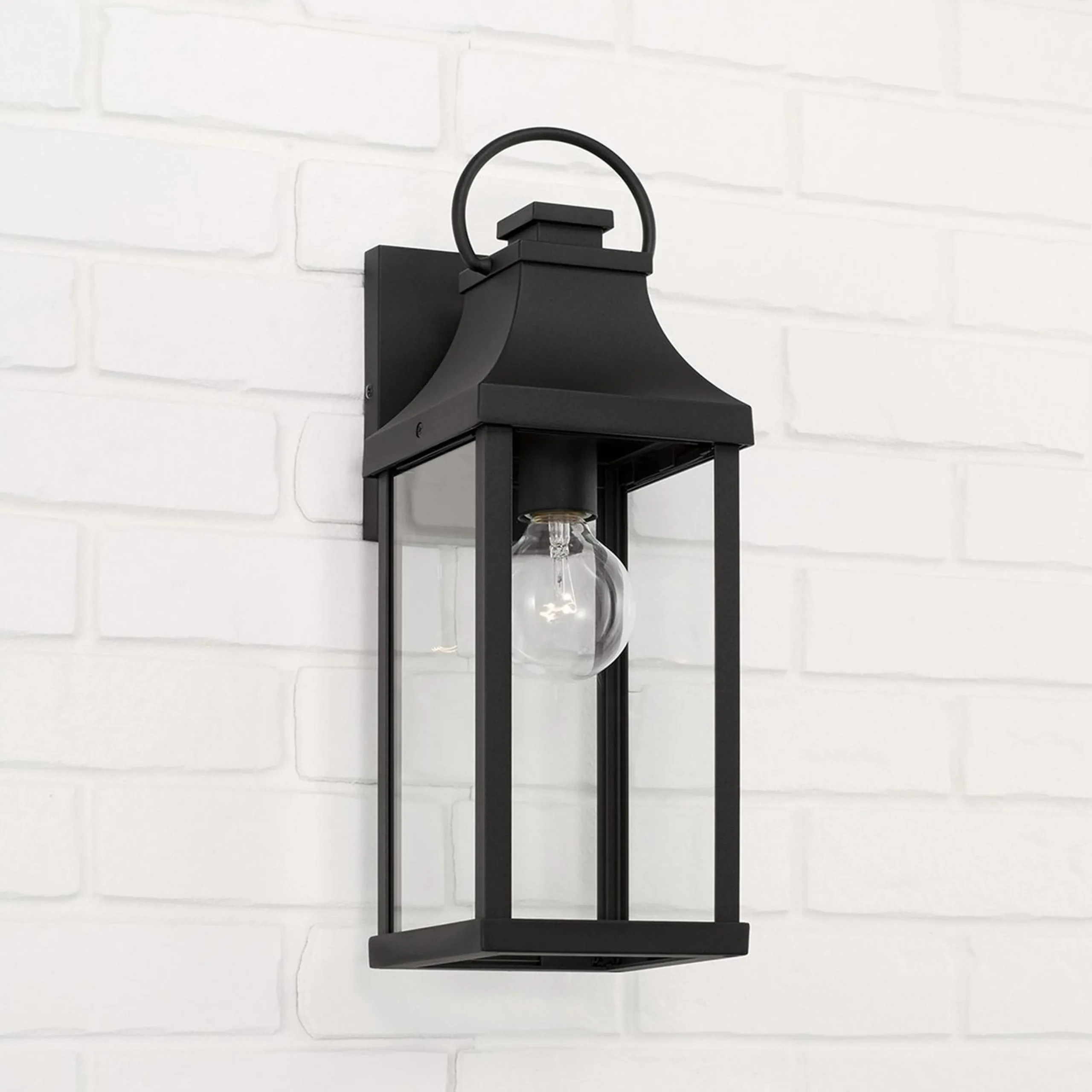 Aire Libre Outdoor Sconce - 1 Light