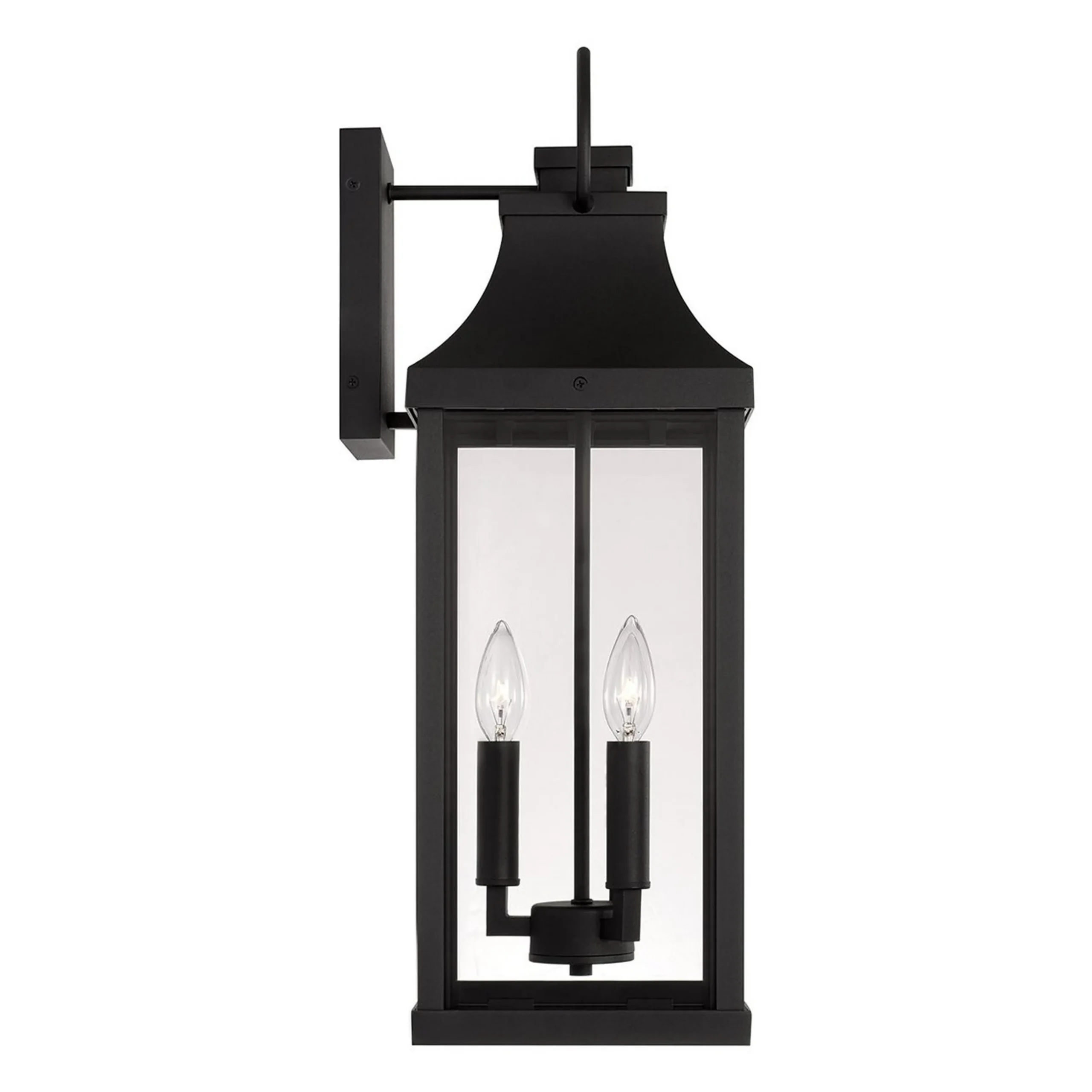 Aire Libre Outdoor Sconce - 3 Light
