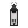 Aire Libre Outdoor Sconce - 4 Light