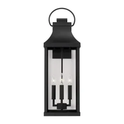 Aire Libre Outdoor Sconce - 4 Light