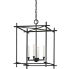 Airy Pagoda Lantern - Large
