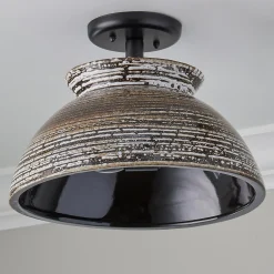 Ajax Ceiling Light