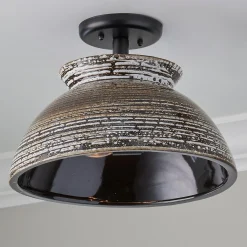 Ajax Ceiling Light