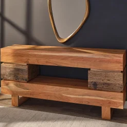 Akashi Console Table