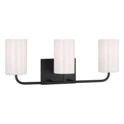 Akita Vanity Light - 3 Light