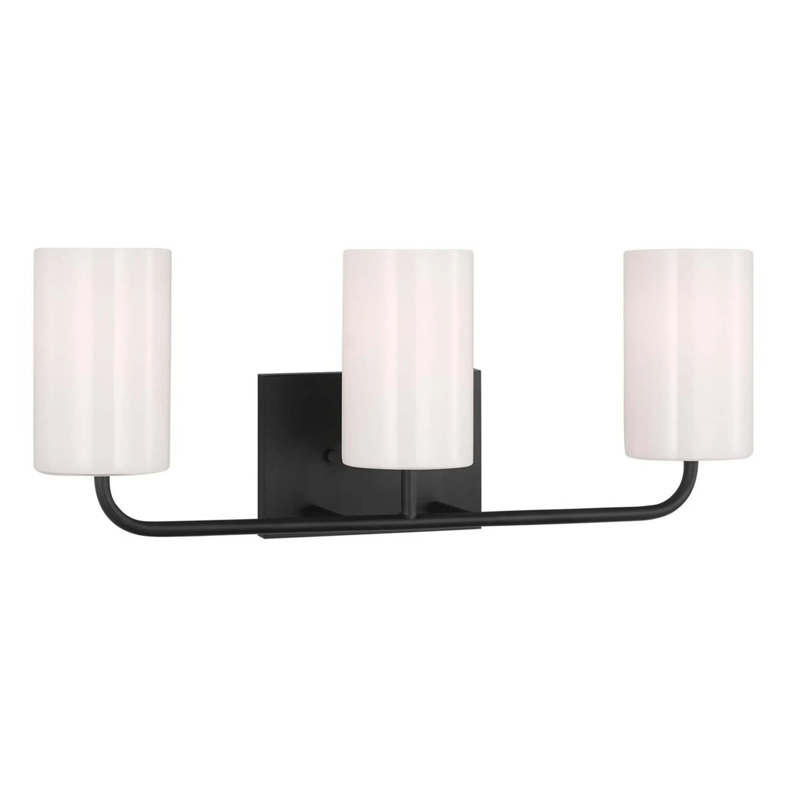 Akita Vanity Light - 3 Light