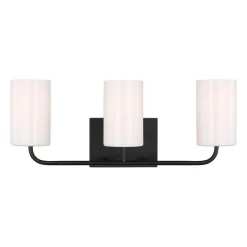 Akita Vanity Light - 3 Light