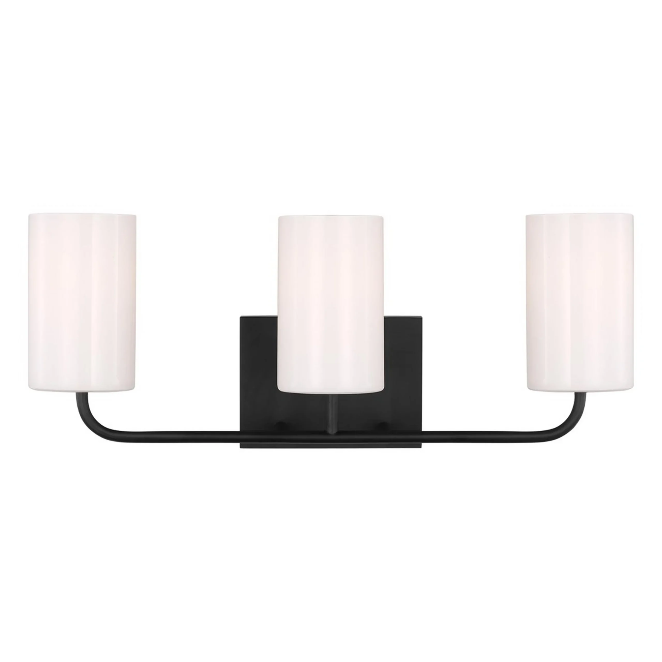 Akita Vanity Light - 3 Light