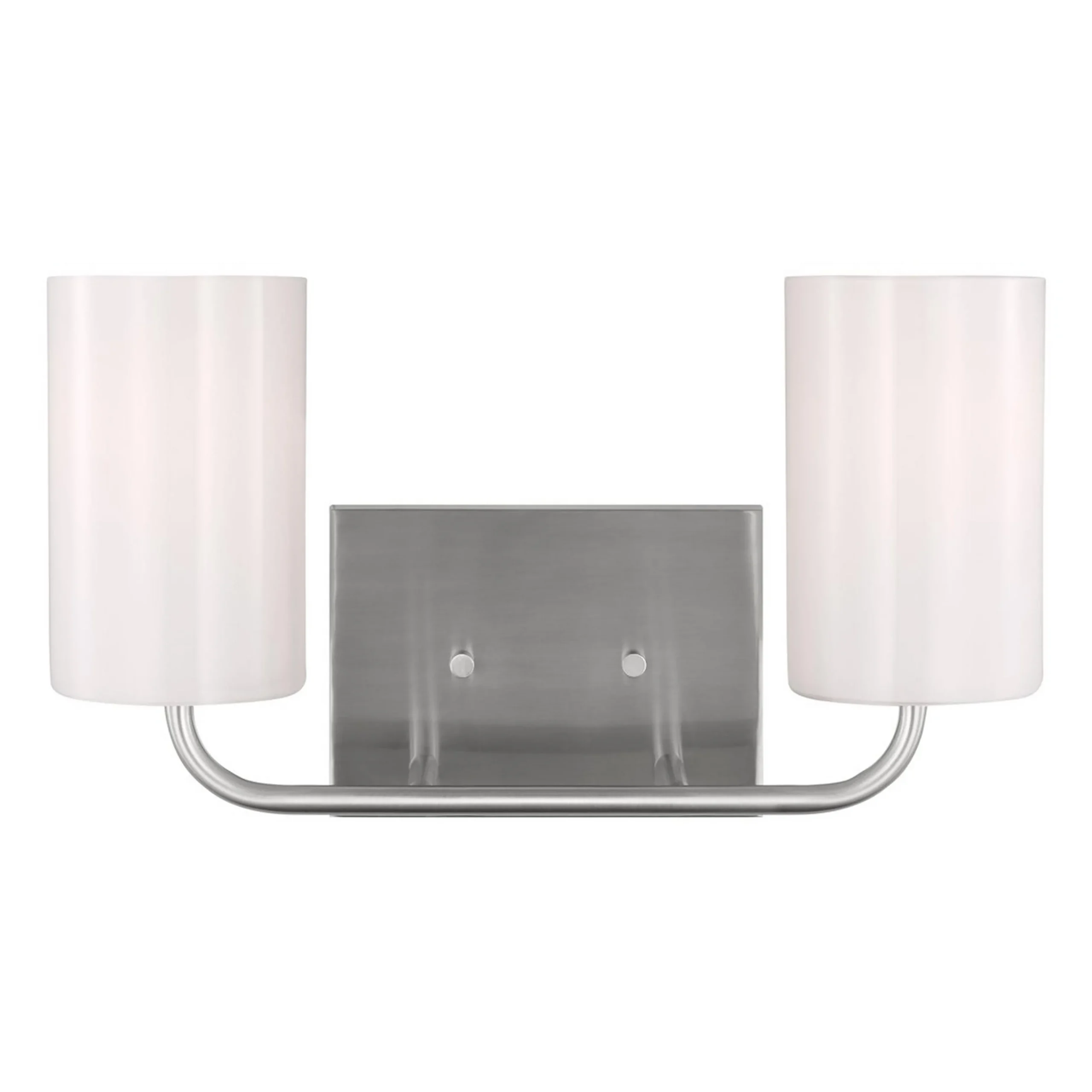 Akita Vanity Light - 2 Light