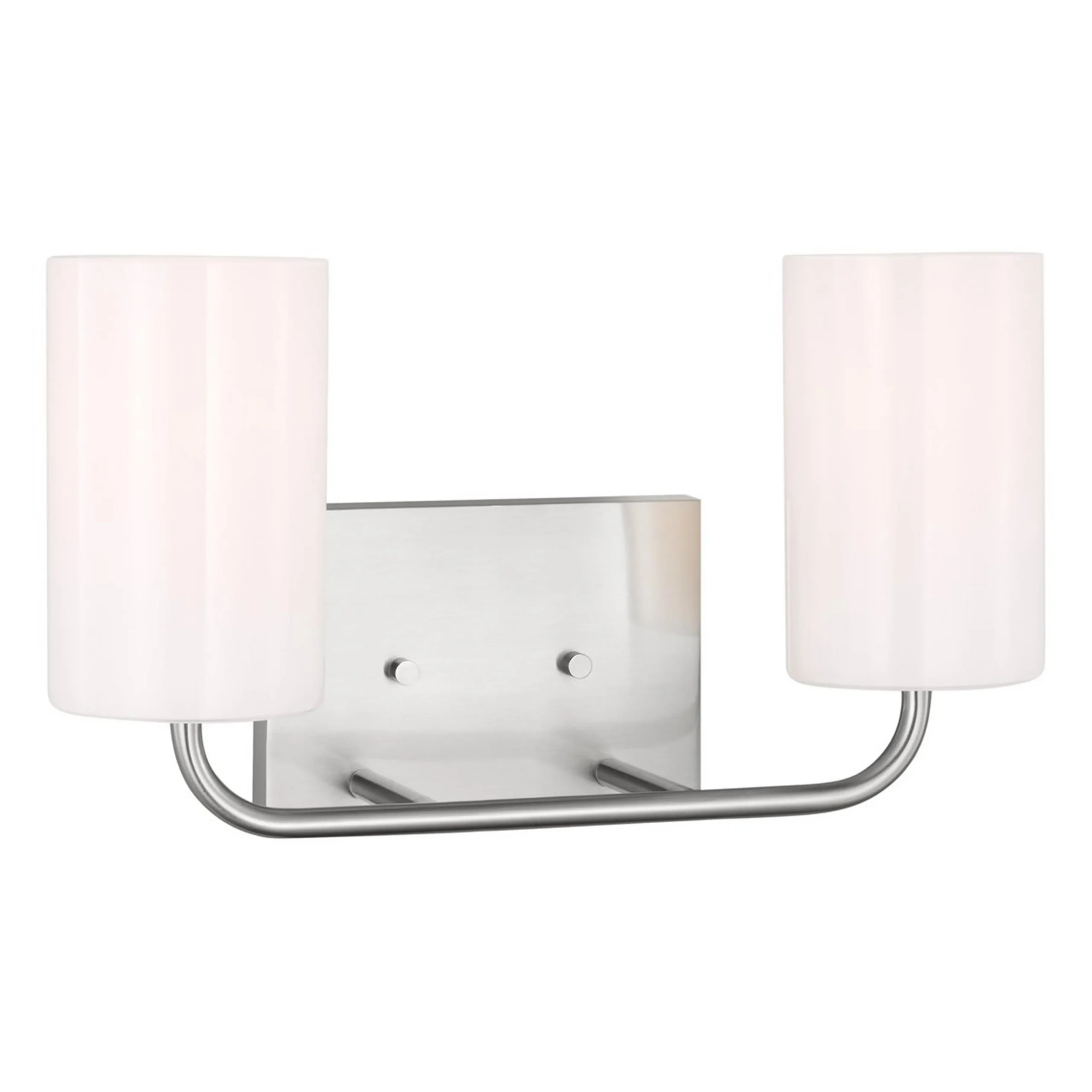 Akita Vanity Light - 2 Light