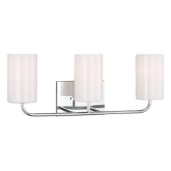 Akita Vanity Light - 3 Light