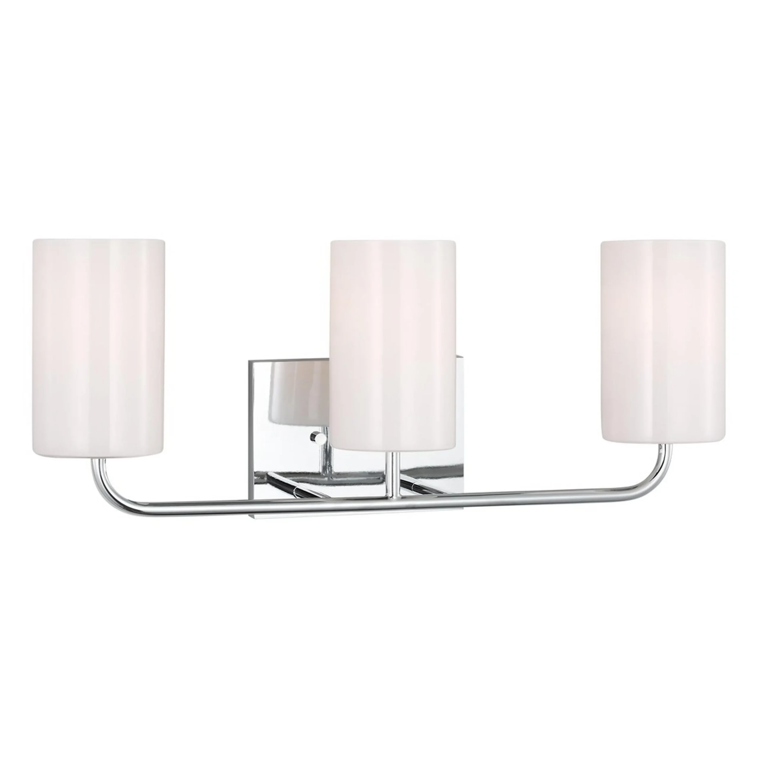 Akita Vanity Light - 3 Light