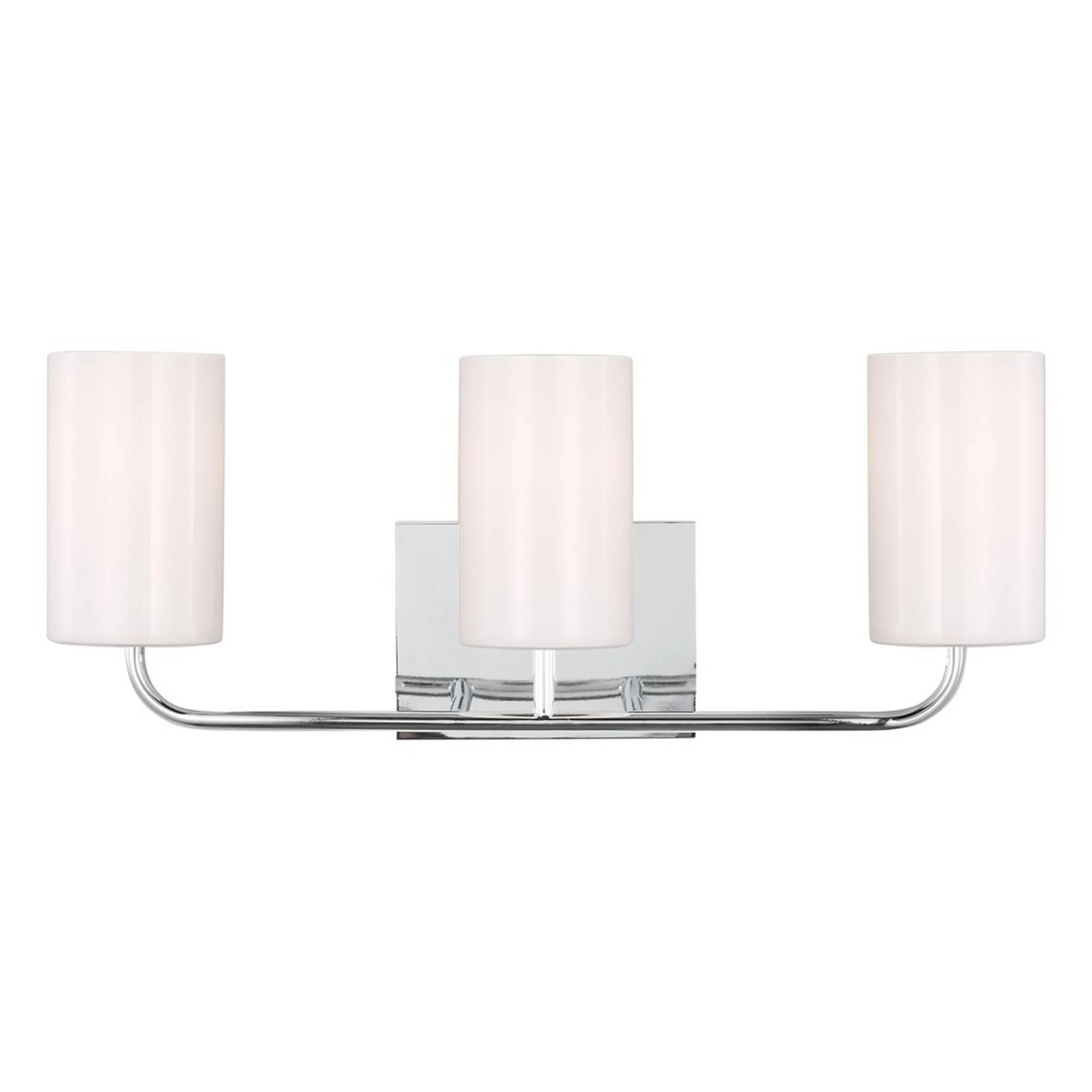 Akita Vanity Light - 3 Light