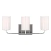 Akita Vanity Light - 3 Light