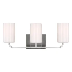 Akita Vanity Light - 3 Light