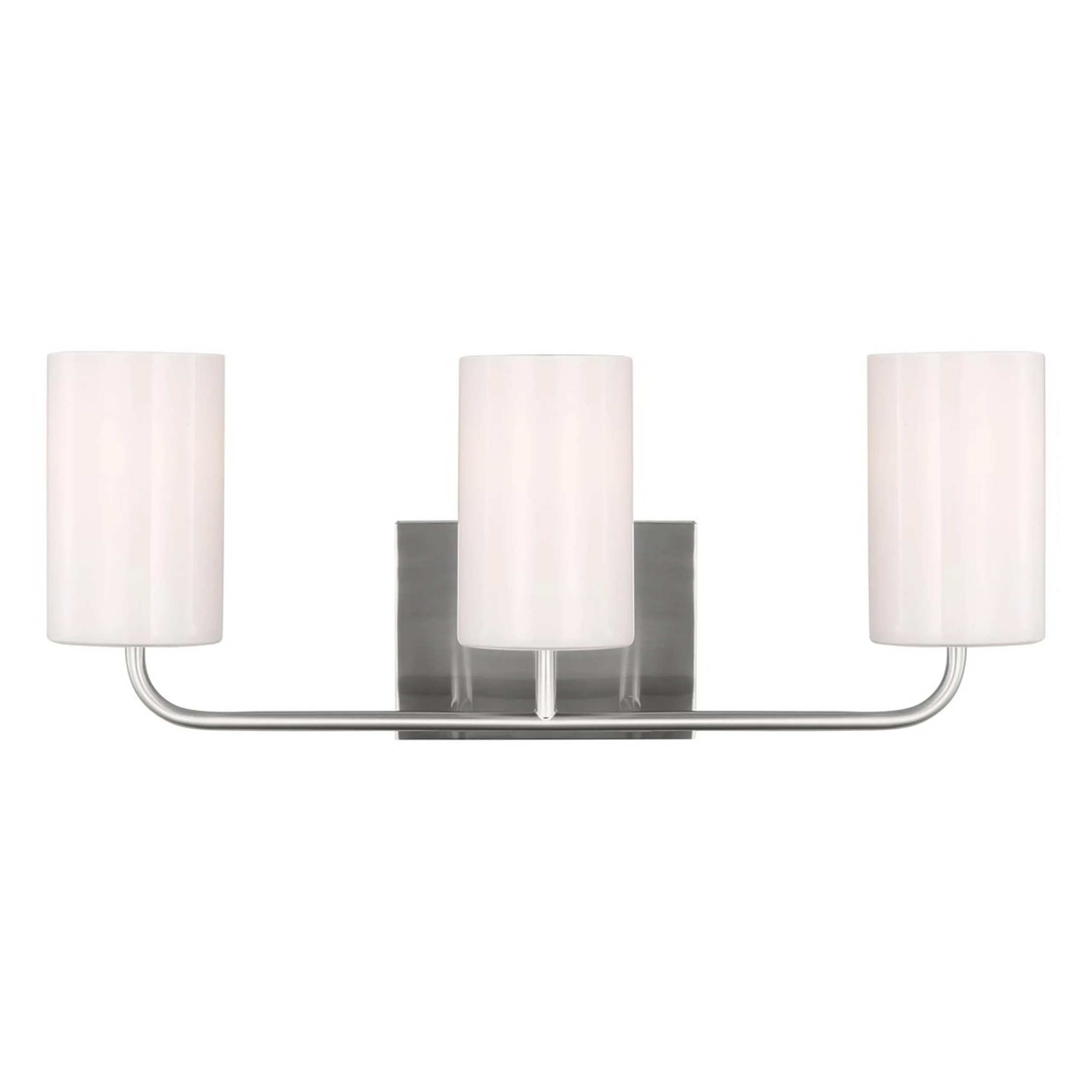 Akita Vanity Light - 3 Light