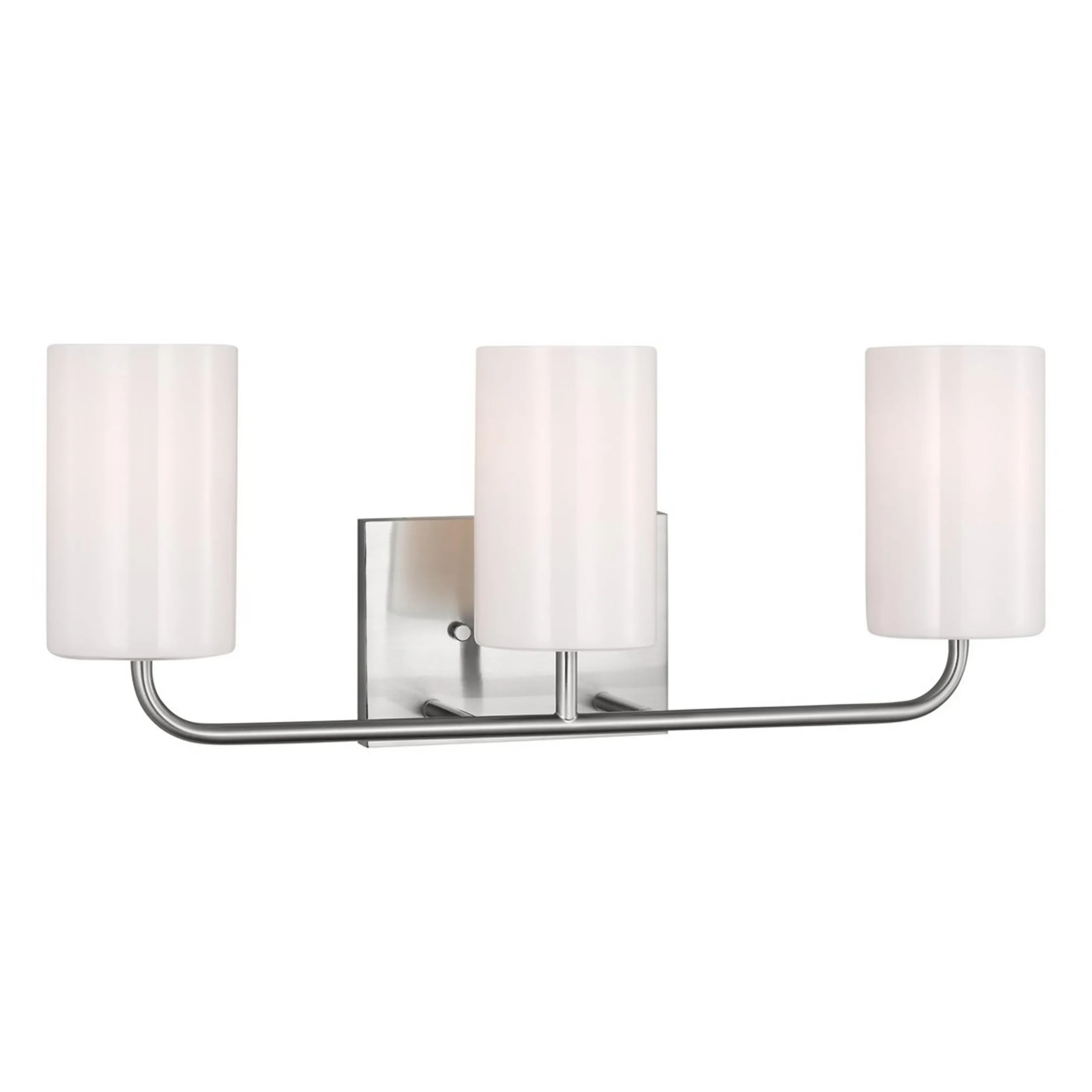 Akita Vanity Light - 3 Light