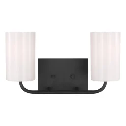 Akita Vanity Light - 2 Light