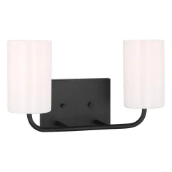 Akita Vanity Light - 2 Light