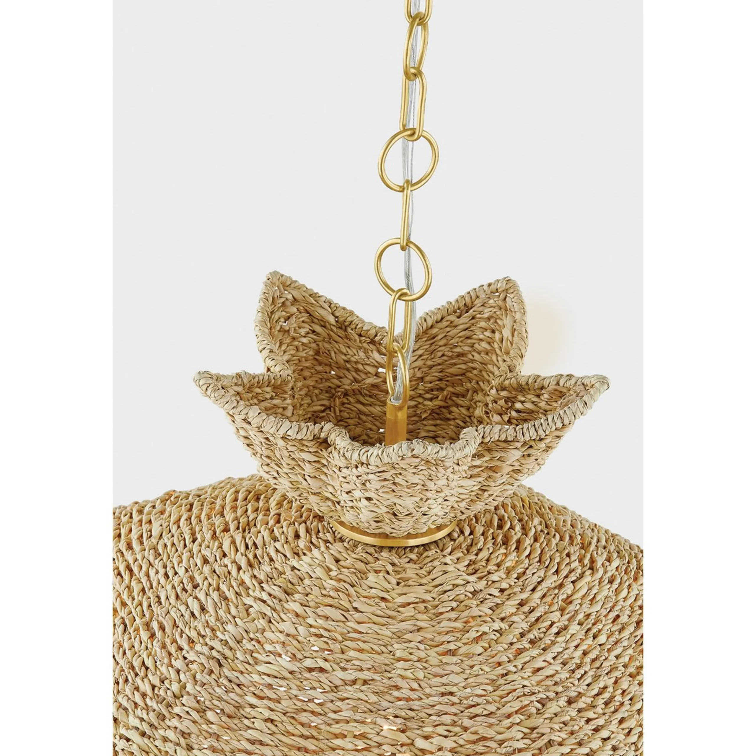 Akoni Pendant - Large
