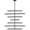 Aktiva Linear Island Chandelier
