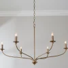 Alainey Chandelier - 6 Light