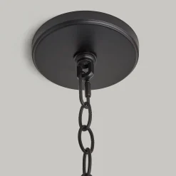 Alainey Chandelier - 8 Light