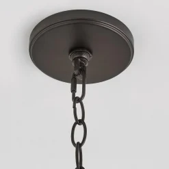 Alainey Chandelier - 6 Light