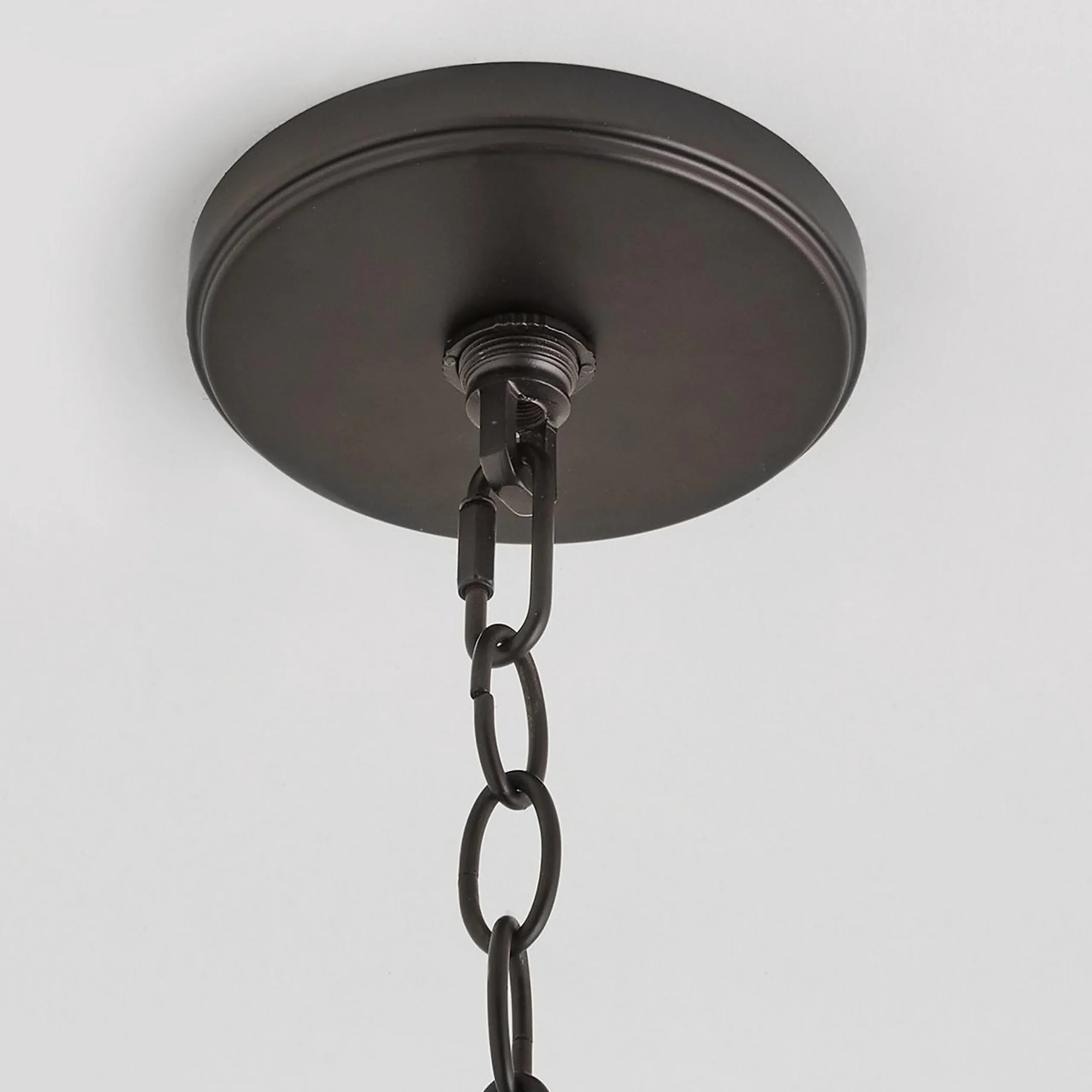 Alainey Chandelier - 6 Light