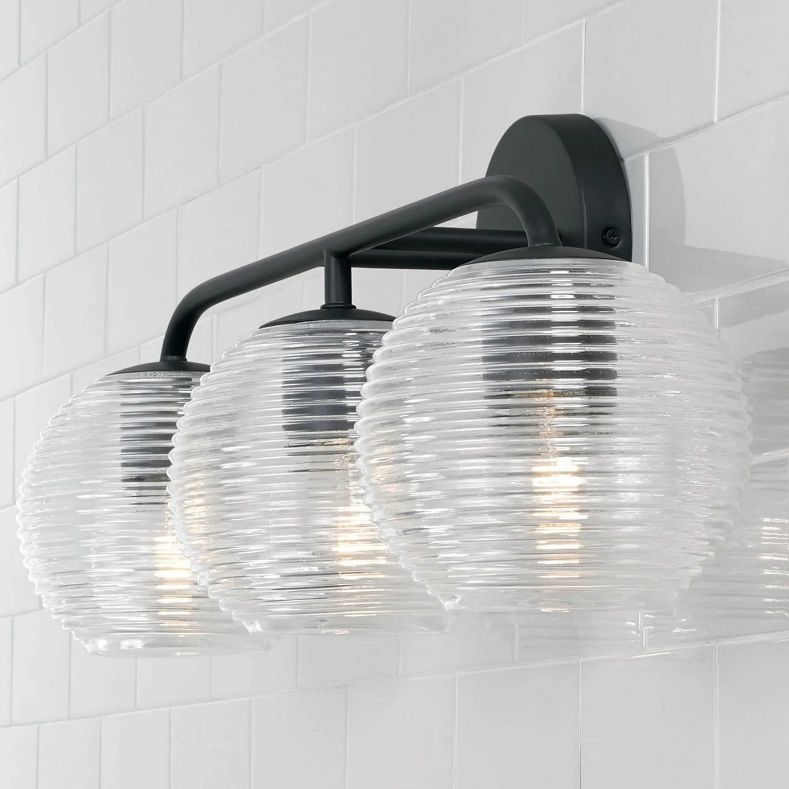 Alainey Vanity Light - 3 Light