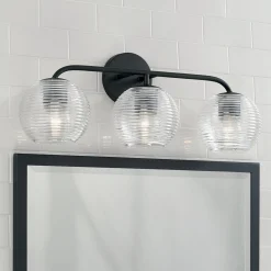 Alainey Vanity Light - 3 Light