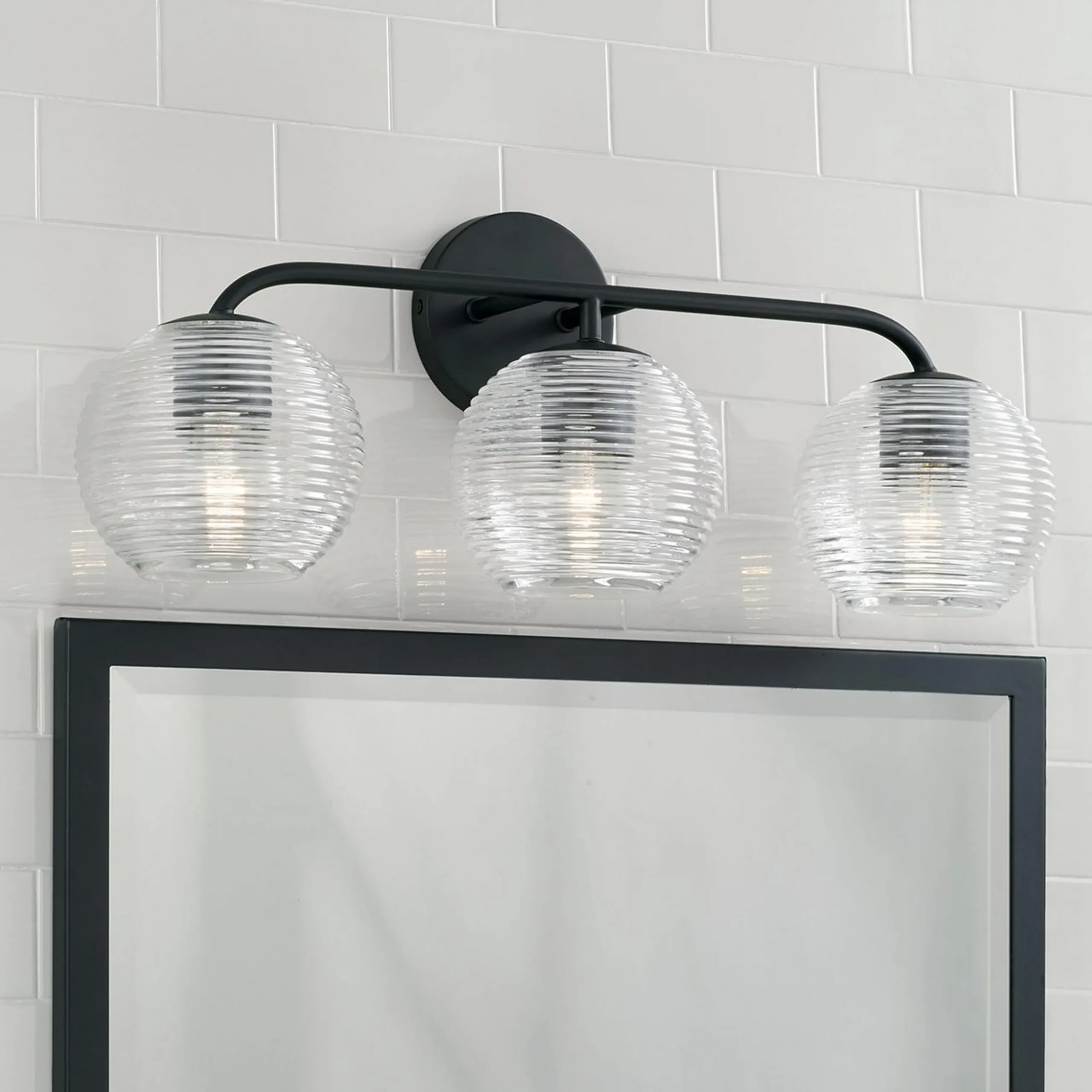 Alainey Vanity Light - 3 Light