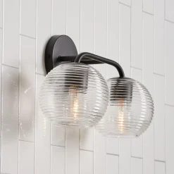 Alainey Vanity Light - 2 Light
