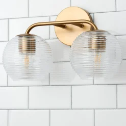 Alainey Vanity Light - 2 Light