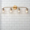 Alainey Vanity Light - 4 Light