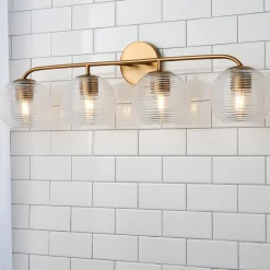 Alainey Vanity Light - 4 Light