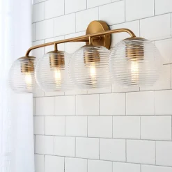 Alainey Vanity Light - 4 Light