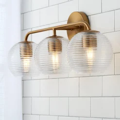 Alainey Vanity Light - 3 Light