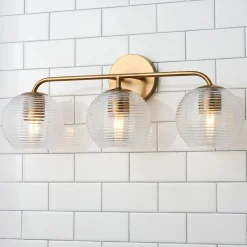 Alainey Vanity Light - 3 Light